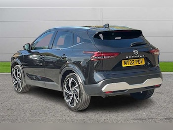 Used Nissan Qashqai 2022 for sale - 77164293: Photo