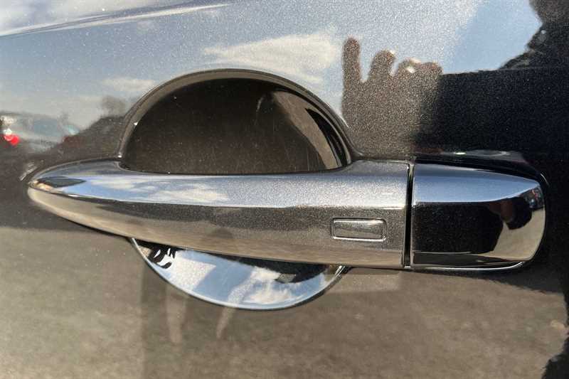 Used Nissan Qashqai 2022 for sale - 77164293: Photo 30