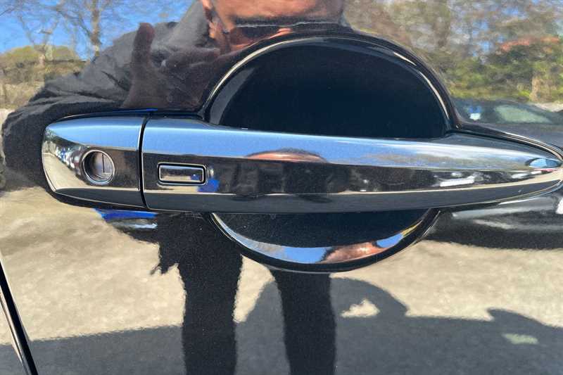 Used Nissan Qashqai 2022 for sale - 77164293: Photo 31