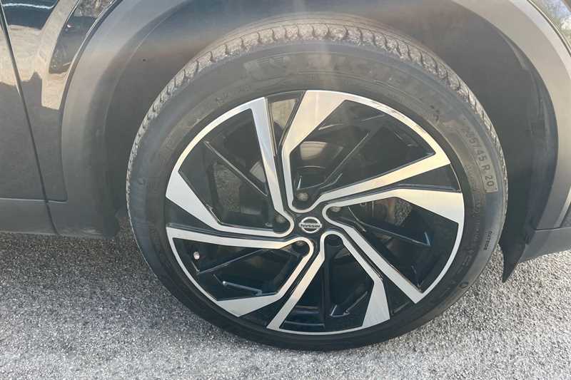 Used Nissan Qashqai 2022 for sale - 77164293: Photo 32