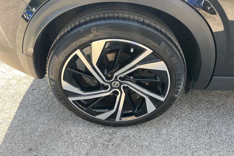 Used Nissan Qashqai 2022 for sale - 77164293: Photo 33