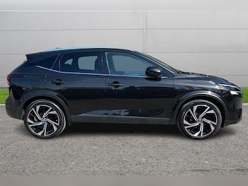 Used Nissan Qashqai 2022 for sale - 77164293: Photo