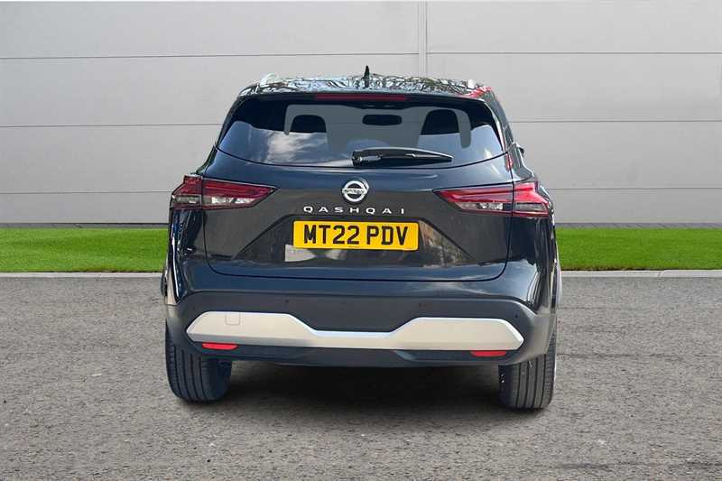 Used Nissan Qashqai 2022 for sale - 77164293: Photo 4