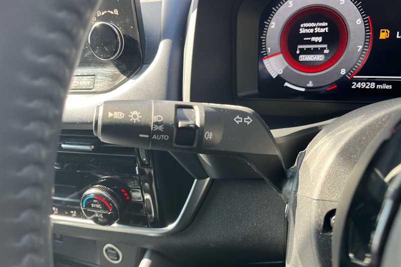 Used Nissan Qashqai 2022 for sale - 77164293: Photo 42