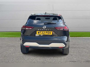 Used Nissan Qashqai 2022 for sale - 77164293: Photo