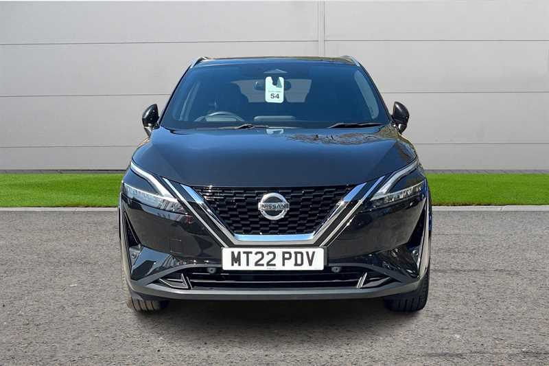 Used Nissan Qashqai 2022 for sale - 77164293: Photo 5