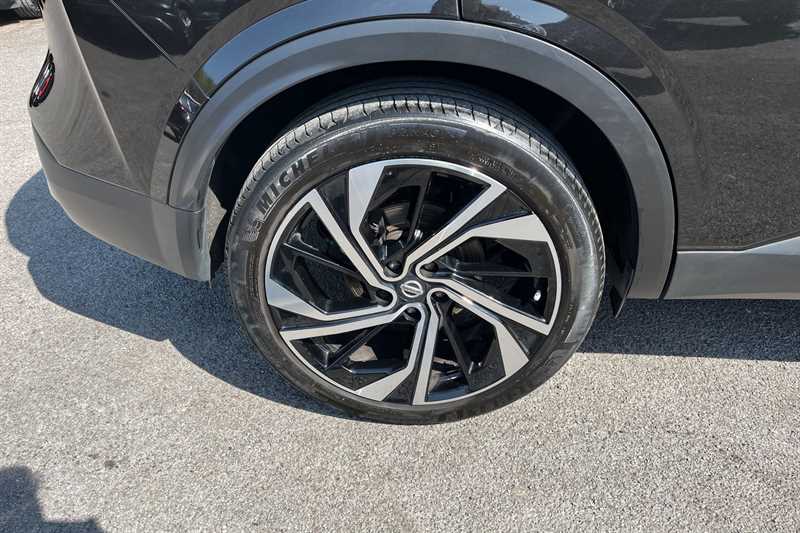 Used Nissan Qashqai 2022 for sale - 77164293: Photo 6