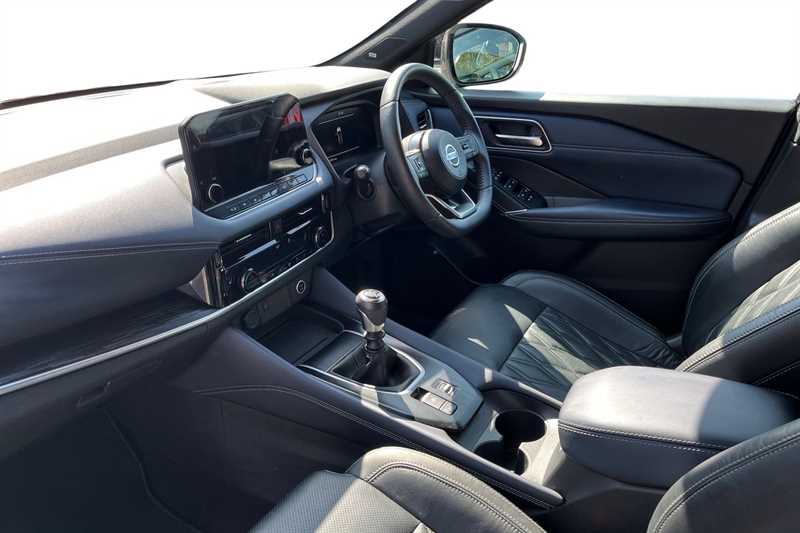 Used Nissan Qashqai 2022 for sale - 77164293: Photo 7