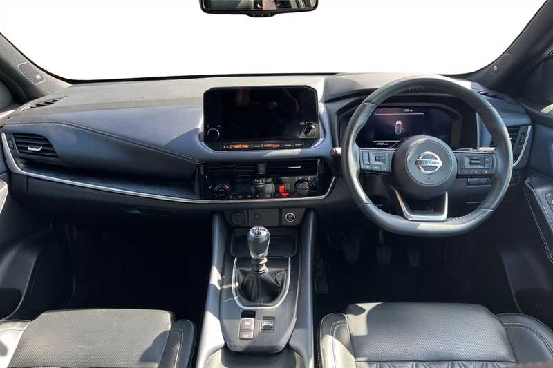 Used Nissan Qashqai 2022 for sale - 77164293: Photo 9
