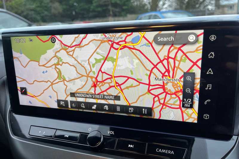 Used Nissan Juke 2025 for sale - 76610102: Photo 10