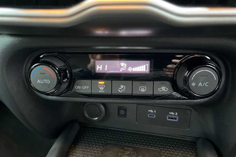 Used Nissan Juke 2025 for sale - 76610102: Photo 12