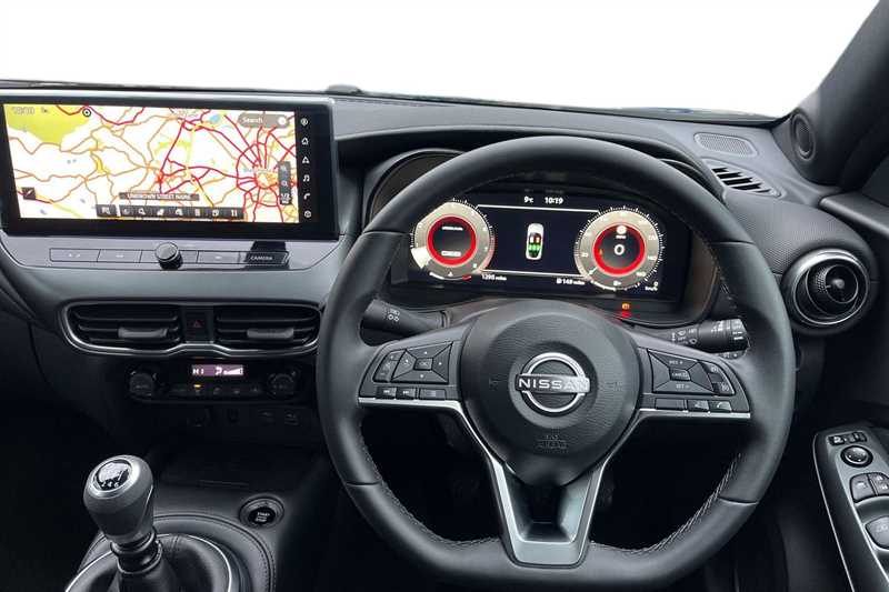 Used Nissan Juke 2025 for sale - 76610102: Photo 15