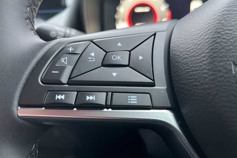 Used Nissan Juke 2025 for sale - 76610102: Photo 16