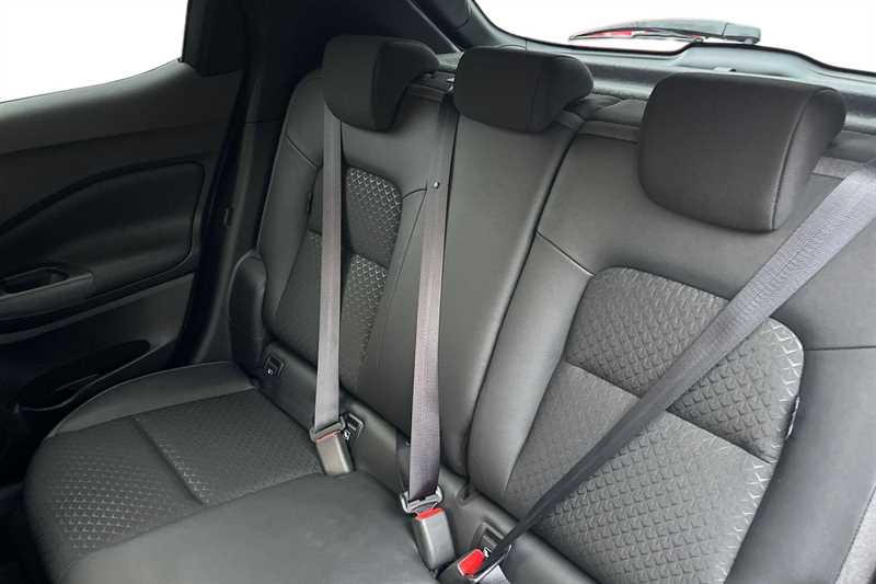 Used Nissan Juke 2025 for sale - 76610102: Photo 19