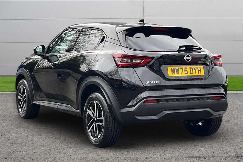 Used Nissan Juke 2025 for sale - 76610102: Photo 2