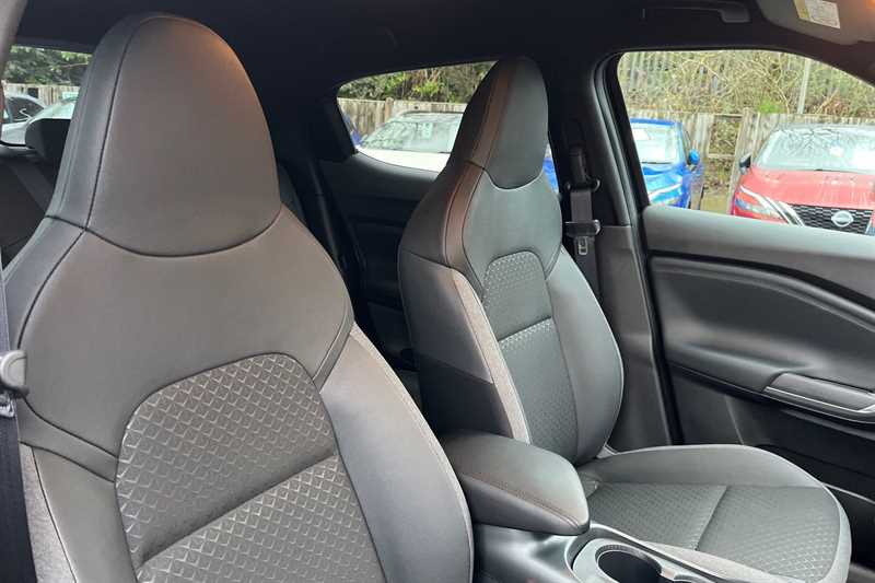 Used Nissan Juke 2025 for sale - 76610102: Photo 29