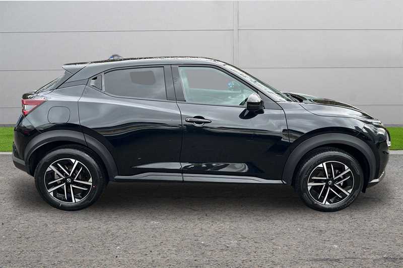 Used Nissan Juke 2025 for sale - 76610102: Photo 3