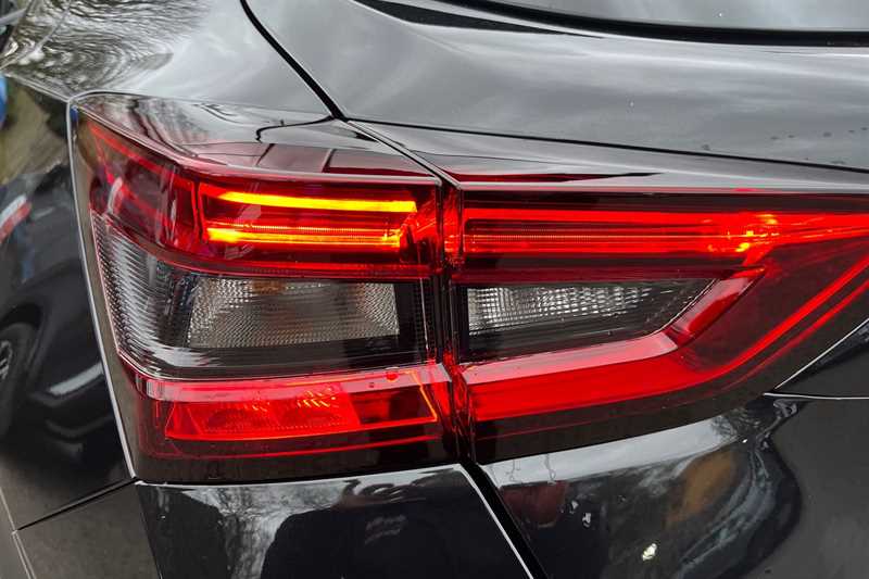 Used Nissan Juke 2025 for sale - 76610102: Photo 36