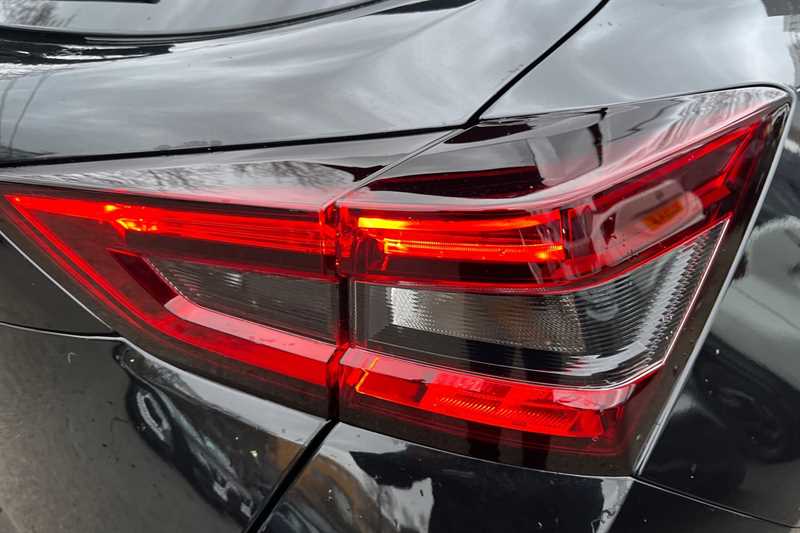 Used Nissan Juke 2025 for sale - 76610102: Photo 37