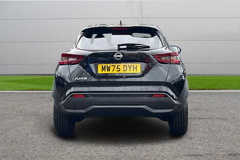 Used Nissan Juke 2025 for sale - 76610102: Photo 4