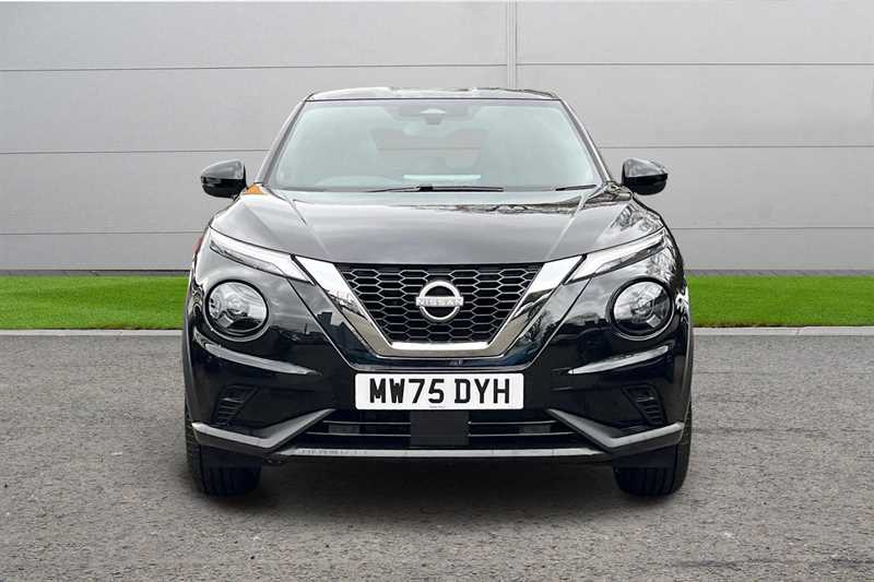 Used Nissan Juke 2025 for sale - 76610102: Photo 5