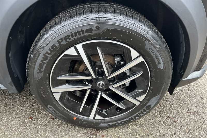 Used Nissan Juke 2025 for sale - 76610102: Photo 6