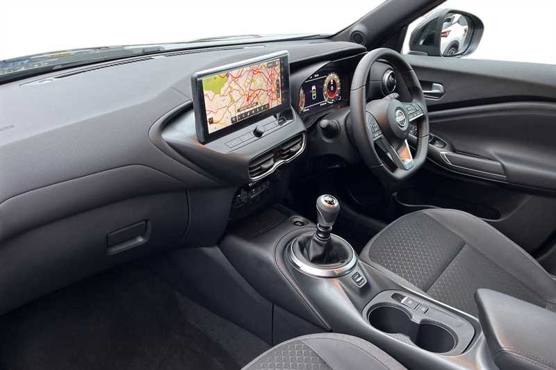 Used Nissan Juke 2025 for sale - 76610102: Photo 7