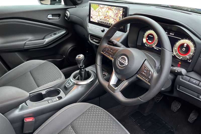 Used Nissan Juke 2025 for sale - 76610102: Photo 8