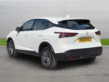 Used Nissan Qashqai 2022 for sale - 79603960: Photo