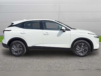 Used Nissan Qashqai 2022 for sale - 79603960: Photo