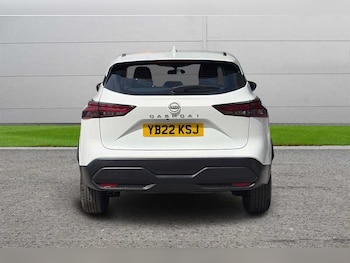 Used Nissan Qashqai 2022 for sale - 79603960: Photo