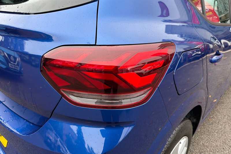 Used Dacia Sandero 2021 for sale - 76191299: Photo 11