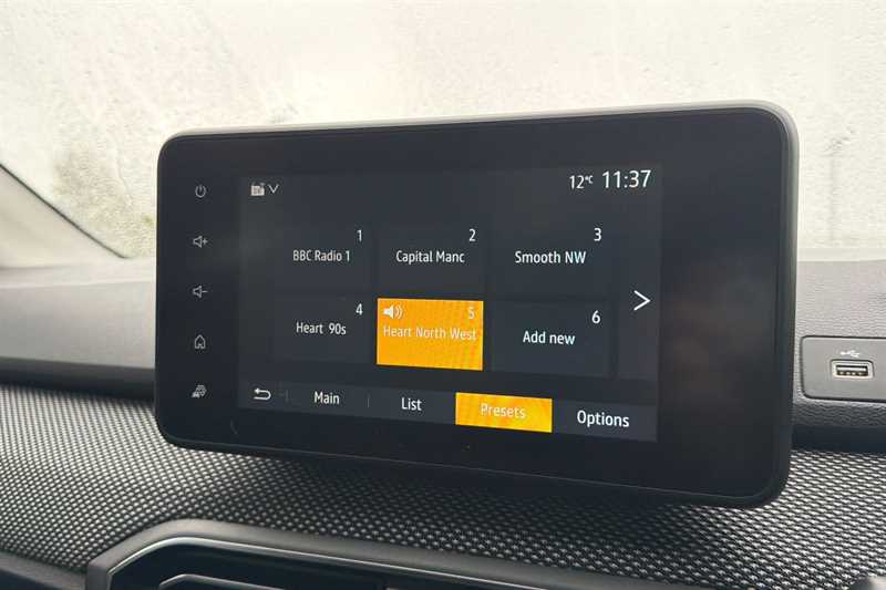 Used Dacia Sandero 2021 for sale - 76191299: Photo 12