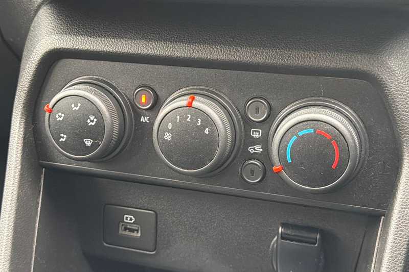 Used Dacia Sandero 2021 for sale - 76191299: Photo 13
