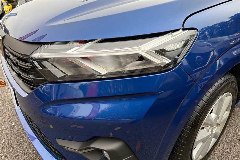 Used Dacia Sandero 2021 for sale - 76191299: Photo 14
