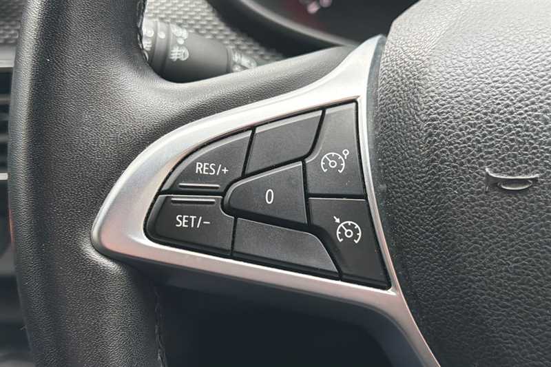 Used Dacia Sandero 2021 for sale - 76191299: Photo 17