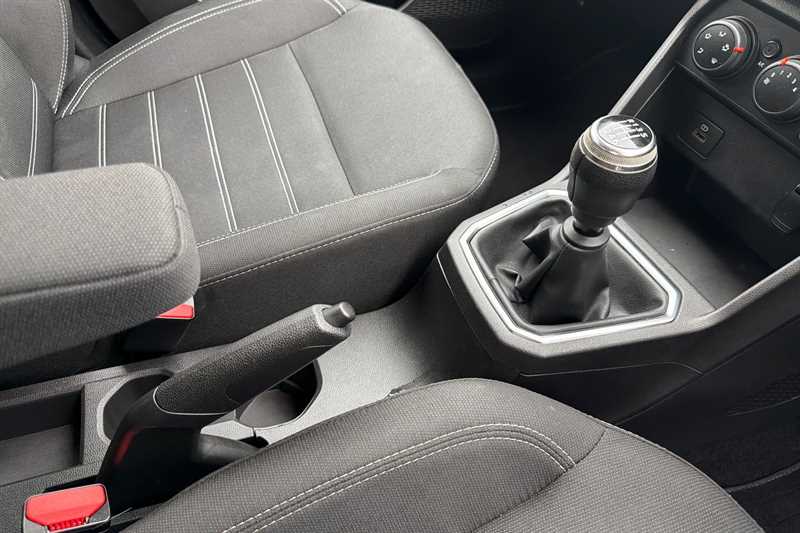 Used Dacia Sandero 2021 for sale - 76191299: Photo 18