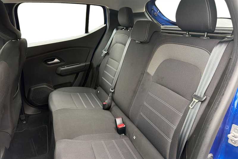 Used Dacia Sandero 2021 for sale - 76191299: Photo 20