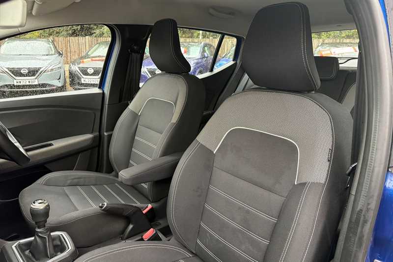 Used Dacia Sandero 2021 for sale - 76191299: Photo 27