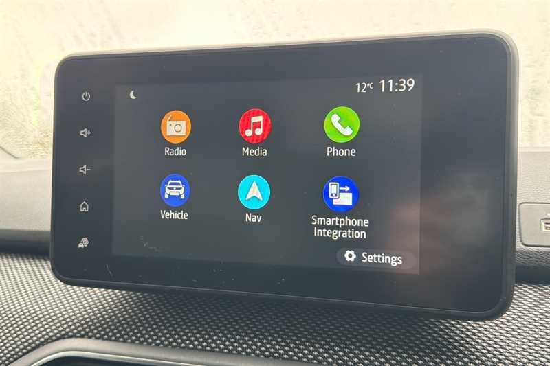 Used Dacia Sandero 2021 for sale - 76191299: Photo 32