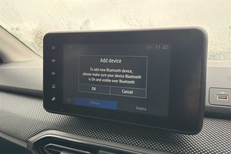 Used Dacia Sandero 2021 for sale - 76191299: Photo 35