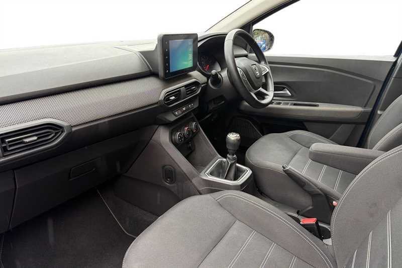 Used Dacia Sandero 2021 for sale - 76191299: Photo 7