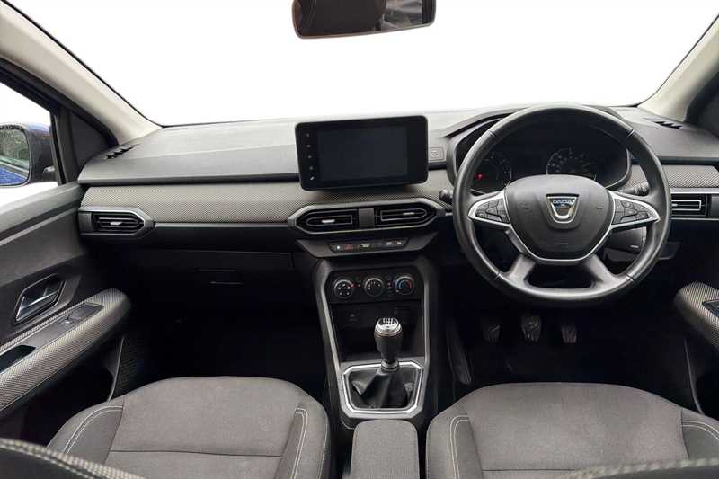 Used Dacia Sandero 2021 for sale - 76191299: Photo 9