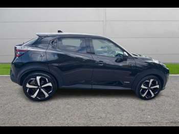 Used Nissan Juke 2023 for sale - 74881038: Photo