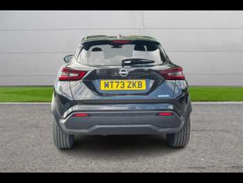 Used Nissan Juke 2023 for sale - 74881038: Photo