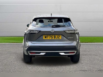 Used Nissan Qashqai 2025 for sale - 79363758: Photo