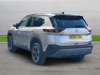 Used Nissan X-Trail 2025 for sale - 77634780: Photo