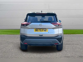 Used Nissan X-Trail 2025 for sale - 77634780: Photo