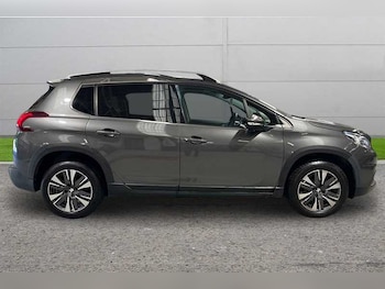 Used Peugeot 2008 2019 for sale - 79592354: Photo