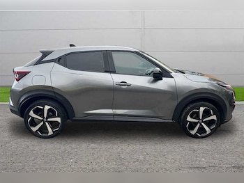Used Nissan Juke 2020 for sale - 78294040: Photo